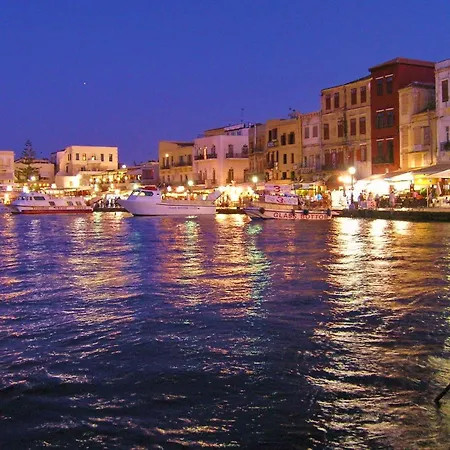 Anemi * Sternai